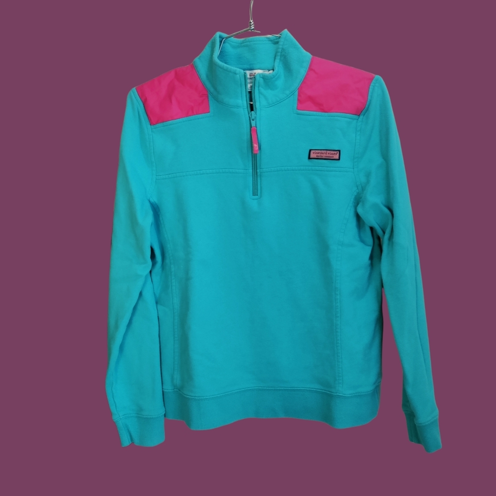 Vineyard Vines Shep Pullover